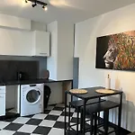 Charmante Maison Avec Jardin فيلة *
