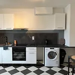 Charmante Maison Avec Jardin *