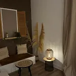 فيلة Charmante Maison Avec Jardin فينوف سور لو