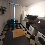 Charmante Maison Avec Jardin